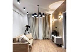 2-zimmer wohnung 57 m² in Krtsanisi Street, Georgien. $140 000