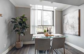 2-zimmer wohnung in Scarborough, Kanada. C$863 000