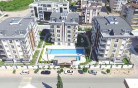 Neubauwohnung – Antalya (city), Antalya, Türkei. $64 000