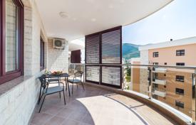 1-zimmer wohnung 72 m² in Budva city, Montenegro. 232 000 €