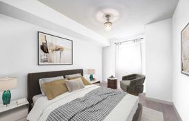 Wohnung – Wellesley Street East, Old Toronto, Toronto,  Ontario,   Kanada. C$774 000