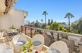 3-zimmer wohnung in Cannes, Frankreich. 865 000 €