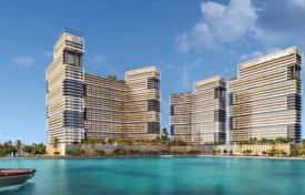 Wohnsiedlung Chelsea Residences 1 Tower C – Dubai Maritime City, Dubai, VAE. ab $695 000