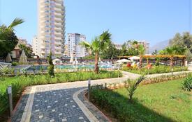 Wohnung – Mahmutlar, Antalya, Türkei. $93 000
