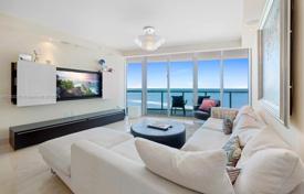 Eigentumswohnung – Collins Avenue, Miami, Florida,  Vereinigte Staaten. $2 795 000