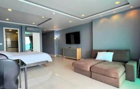 Wohnung 49 m² in Pattaya, Thailand. $150 000