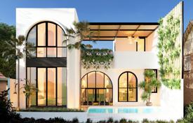 2-zimmer villa 127 m² in Pererenan, Indonesien. $166 000