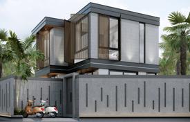 2-zimmer villa 93 m² in Balangan beach, Indonesien. $369 000