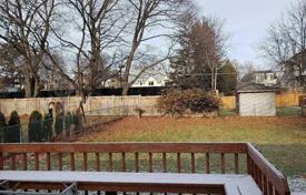 3-zimmer haus in der stadt in North York, Kanada. C$2 373 000
