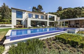 10-zimmer villa in La Croix-Valmer, Frankreich. 20 000 €  pro Woche