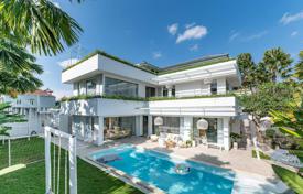 5-zimmer villa 532 m² in Canggu, Indonesien. $895 000
