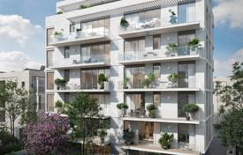 3-zimmer wohnung 60 m² in Tel Aviv, Israel. $1 366 000