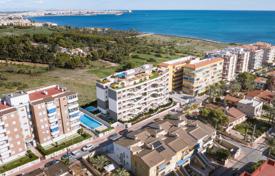 Neubauwohnung – Punta Prima, Valencia, Spanien. 253 000 €