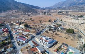 3-zimmer einfamilienhaus 120 m² in El Fondó de les Neus, Spanien. 215 000 €