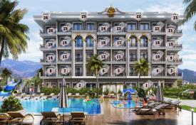 Wohnung – Oba, Antalya, Türkei. From $216 000