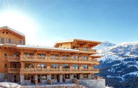 1-zimmer wohnung in Meribel, Frankreich. 540 000 €