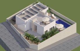 3-zimmer villa 107 m² in Ciudad Quesada, Spanien. 495 000 €
