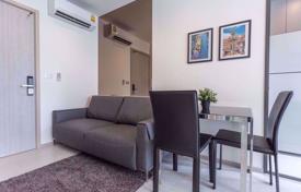 1-zimmer appartements in eigentumswohnungen in Khlong Toei, Thailand. $216 000