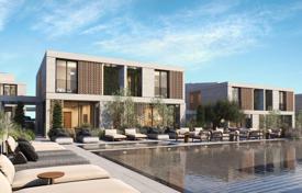 New residential complex with apartments and villas in Emba, Zypern. ab 213 000 €