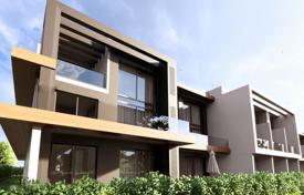 4-zimmer appartements in neubauwohnung 185 m² in Trikomo, Zypern. 372 000 €