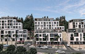 2-zimmer appartements in neubauwohnung 65 m² in Tivat (Stadt), Montenegro. 309 000 €