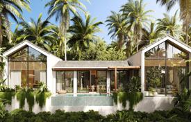Villa – Ubud, Bali, Indonesien. From $230 000