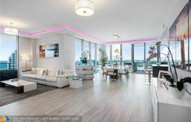 3-zimmer appartements in neubauwohnung 244 m² in Fort Lauderdale, Vereinigte Staaten. 3 200 €  pro Woche