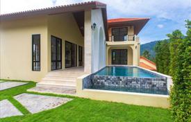 Villa – Lamai Beach, Koh Samui, Surat Thani,  Thailand. From 236 000 €