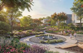 Wohnsiedlung Sobha Sanctuary — The Willows – Wadi Al Safa 5, Dubai, VAE. ab $1 105 000