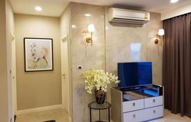 1-zimmer appartements in eigentumswohnungen in Khlong Toei, Thailand. $418 000