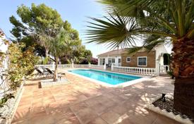 3-zimmer villa 128 m² in Torrevieja, Spanien. 549 000 €