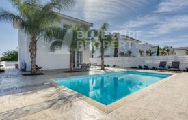 3-zimmer villa in Famagusta, Zypern. 550 000 €