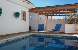 Villa – La Caleta, Kanarische Inseln (Kanaren), Spanien. 1 800 €  pro Woche