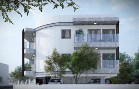 1-zimmer wohnung 56 m² in Aglantzia, Zypern. 150 000 €