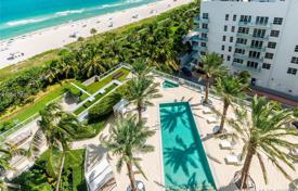 Wohnung – Collins Avenue, Miami, Florida,  Vereinigte Staaten. 1 246 000 €