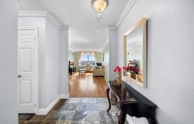 5-zimmer wohnung in North York, Kanada. C$1 068 000