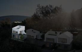 3-zimmer villa 187 m² in Đenovići, Montenegro. 690 000 €