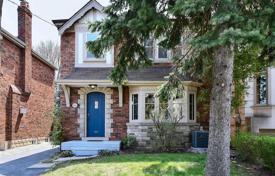 Haus in der Stadt – North York, Toronto, Ontario,  Kanada. C$1 947 000