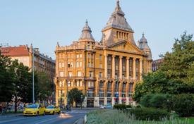 Wohnung – Budapest, Ungarn. 950 000 €