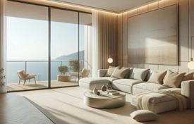 2-zimmer wohnung 91 m² in Tivat city, Montenegro. 310 000 €
