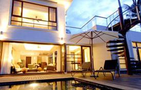 3-zimmer villa 316 m² auf Koh Samui, Thailand. $3 050  pro Woche