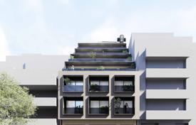 New residential complex with apartments in Athen, Griechenland. ab 303 000 €