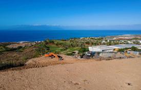 Grundstück – Santa Cruz de Tenerife, Kanarische Inseln (Kanaren), Spanien. $1 785 000