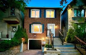 Haus in der Stadt – Old Toronto, Toronto, Ontario,  Kanada. C$2 416 000