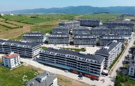 Wohnungen in einer Anlage mit umfangreichen Einrichtungen in Yalova. 14 104 000 TRY