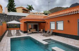 Villa – Costa Adeje, Kanarische Inseln (Kanaren), Spanien. 1 525 000 €
