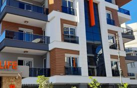 Wohnung – Antalya (city), Antalya, Türkei. $228 000