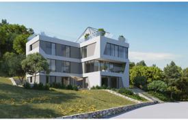 Wohnung Luxurious apartments under construction for sale, Opatija-Ičići. 980 000 €