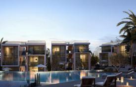 Neubauwohnung 37 m² in Girne, Zypern. 118 000 €