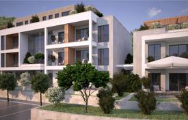 Neubauwohnung 26 m² in Kavač, Montenegro. $107 000